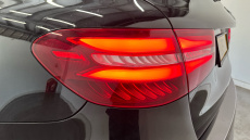 Mercedes-Benz GLC 250d 4Matic AMG Night Ed Prem + 5dr 9G-Tronic Diesel Estate